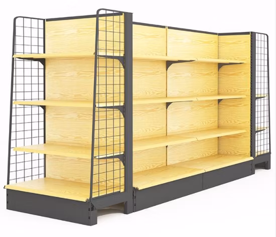 Espositore per scaffali per negozi commerciali al dettaglio per marketing su scaffali per giocattoli